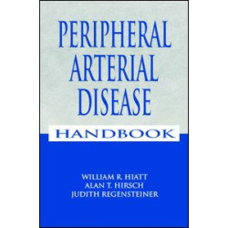 Peripheral Arterial Disease Handbook
