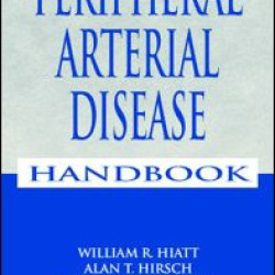 Peripheral Arterial Disease Handbook Peripheral Arterial Disease Handbook