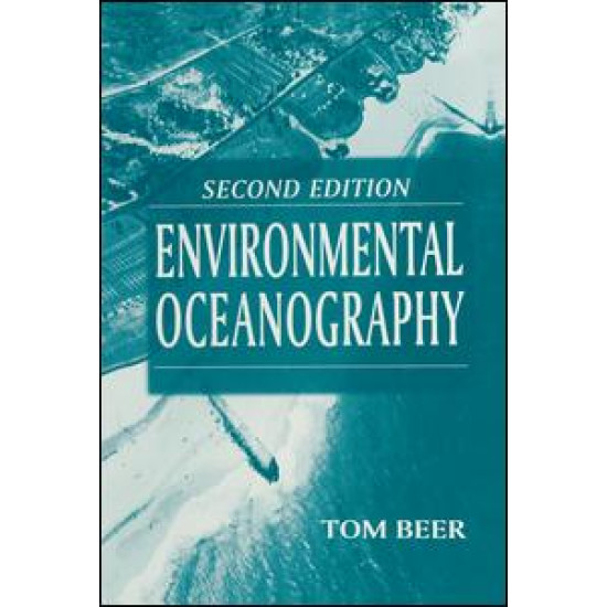 Environmental Oceanography