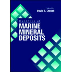 Handbook of Marine Mineral Deposits