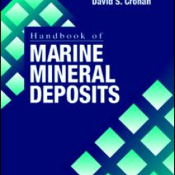 Handbook of Marine Mineral Deposits