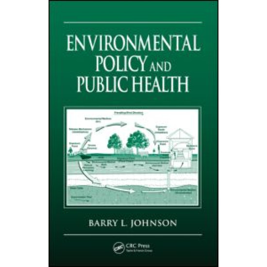 Environmental Policy and Public Health