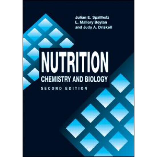 Nutrition Nutrition