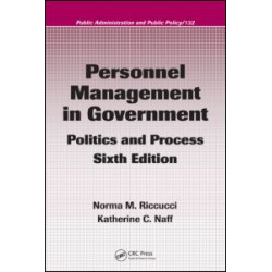 Personnel Management in Government Personnel Management in Government