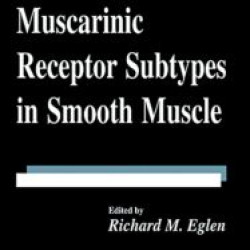 Muscarinic Receptor Subtypes in Smooth Muscle