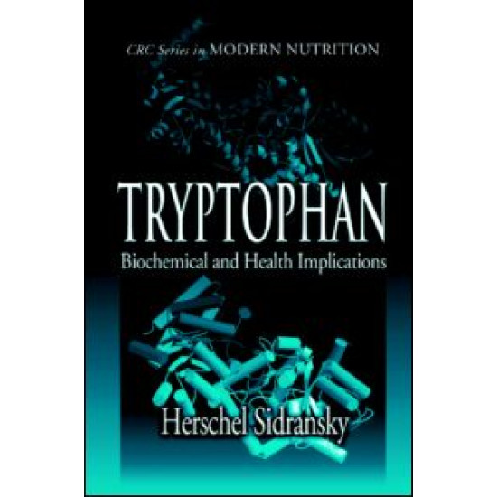 Tryptophan Tryptophan