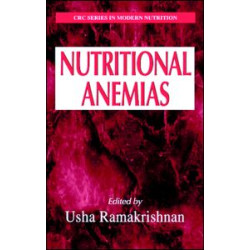 Nutritional Anemias Nutritional Anemias