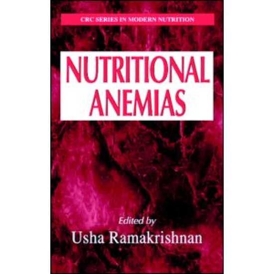 Nutritional Anemias Nutritional Anemias