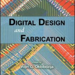 Digital Design and Fabrication Digital Design and Fabrication