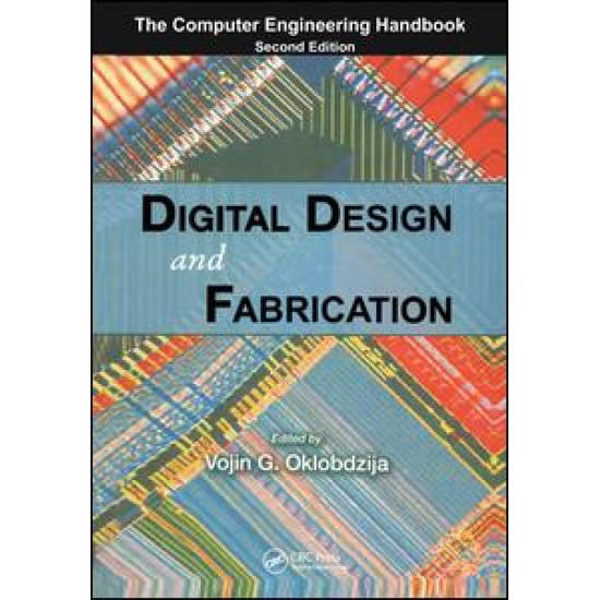Digital Design and Fabrication