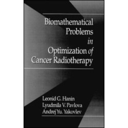 Biomathematical Problems in Optimization of Cancer Radiotherapy