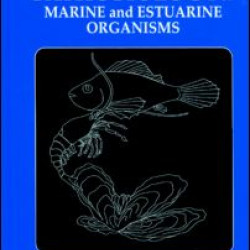 Pathobiology of Marine and Estuarine Organisms