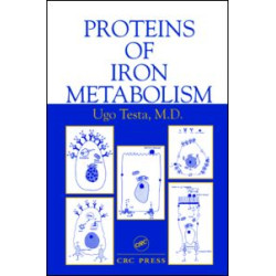 Proteins of Iron Metabolism Proteins of Iron Metabolism