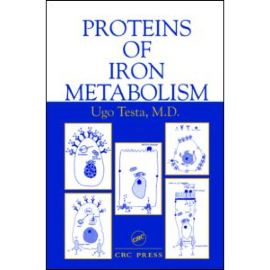 Proteins of Iron Metabolism Proteins of Iron Metabolism
