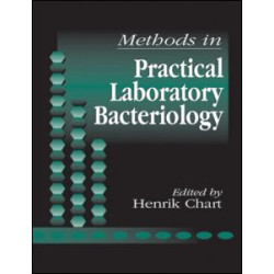 Methods in Practical Laboratory Bacteriology Methods in Practical Laboratory Bacteriology