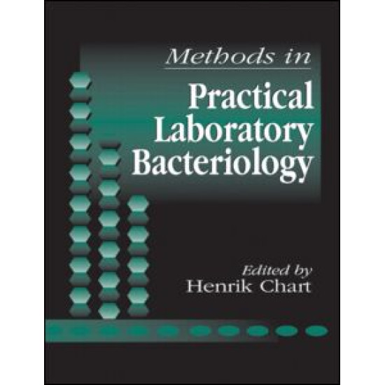 Methods in Practical Laboratory Bacteriology Methods in Practical Laboratory Bacteriology