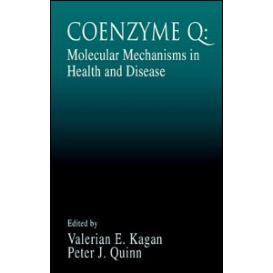Coenzyme Q Coenzyme Q