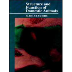 Structure and Function of Domestic Animals