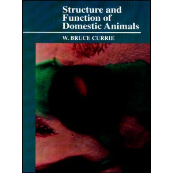 Structure and Function of Domestic Animals