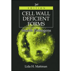 Cell Wall Deficient Forms Cell Wall Deficient Forms