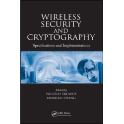 Wireless Security and Cryptography Wireless Security and Cryptography