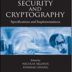 Wireless Security and Cryptography Wireless Security and Cryptography