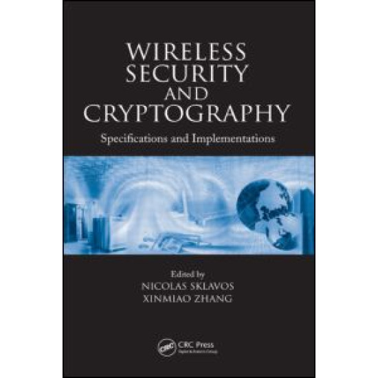 Wireless Security and Cryptography Wireless Security and Cryptography