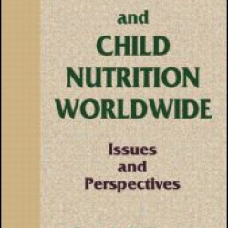 Infant and Child Nutrition Worldwide Infant and Child Nutrition Worldwide
