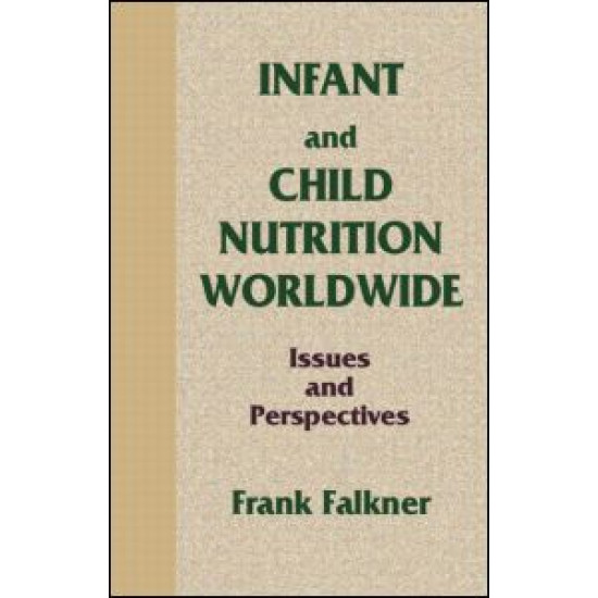Infant and Child Nutrition Worldwide