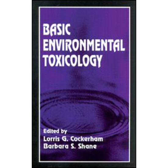 Basic Environmental Toxicology