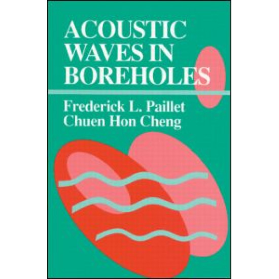 Acoustic Waves in Boreholes Acoustic Waves in Boreholes
