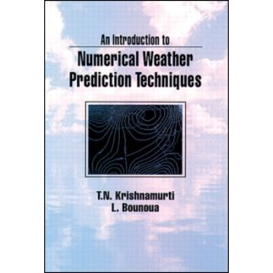 An Introduction to Numerical Weather Prediction Techniques