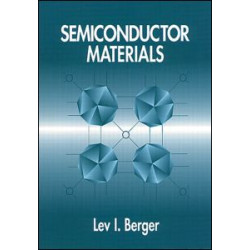 Semiconductor Materials Semiconductor Materials