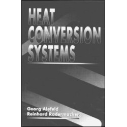 Heat Conversion Systems Heat Conversion Systems