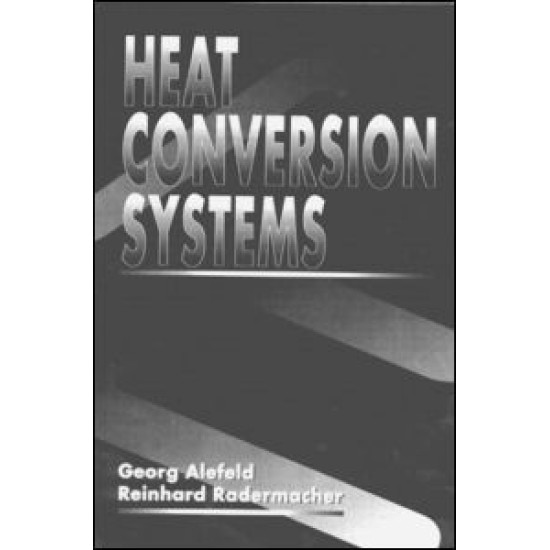 Heat Conversion Systems
