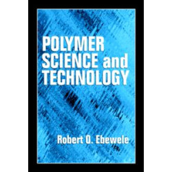 Polymer Science and Technology Polymer Science and Technology