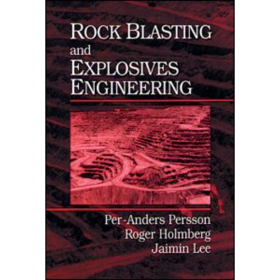 Rock Blasting and Explosives Engineering