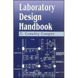 Laboratory Design Handbook