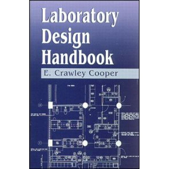Laboratory Design Handbook