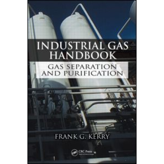 Industrial Gas Handbook Industrial Gas Handbook