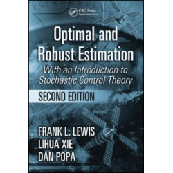 Optimal and Robust Estimation