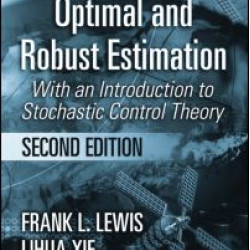 Optimal and Robust Estimation Optimal and Robust Estimation