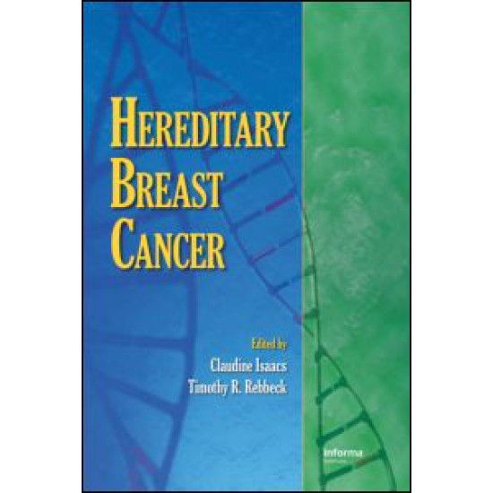 Hereditary Breast Cancer Hereditary Breast Cancer