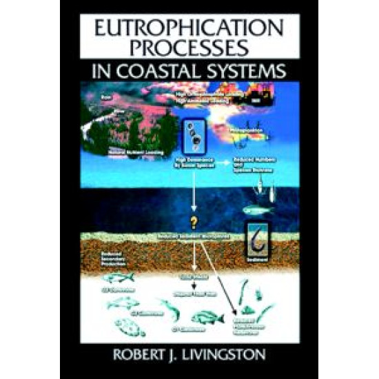 Eutrophication Processes in Coastal Systems