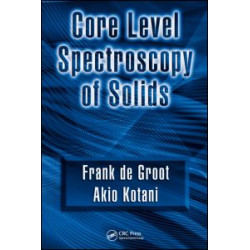 Core Level Spectroscopy of Solids Core Level Spectroscopy of Solids