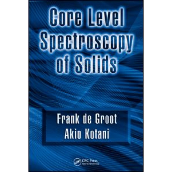 Core Level Spectroscopy of Solids Core Level Spectroscopy of Solids