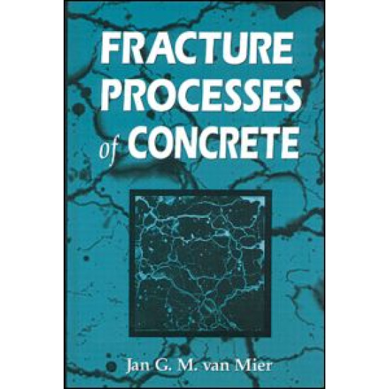 Fracture Processes of Concrete
