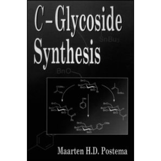 C-Glycoside Synthesis