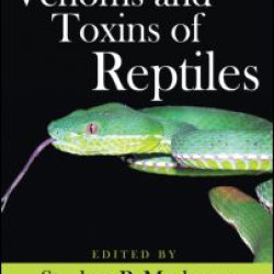 Handbook of Venoms and Toxins of Reptiles