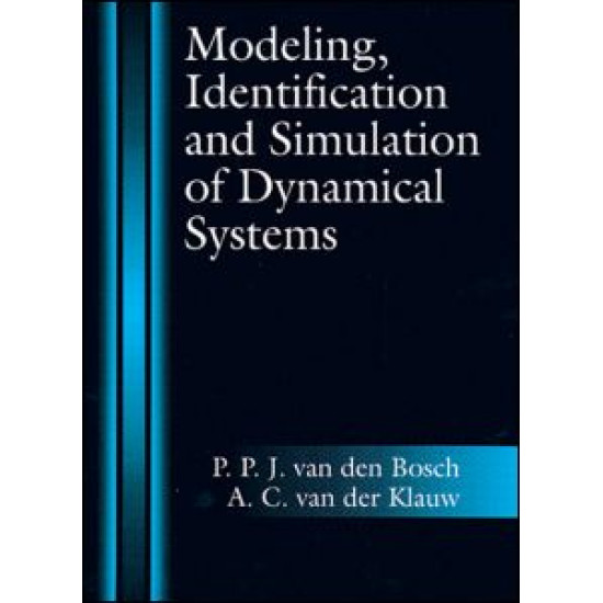 Modeling, Identification and Simulation of Dynamical Systems